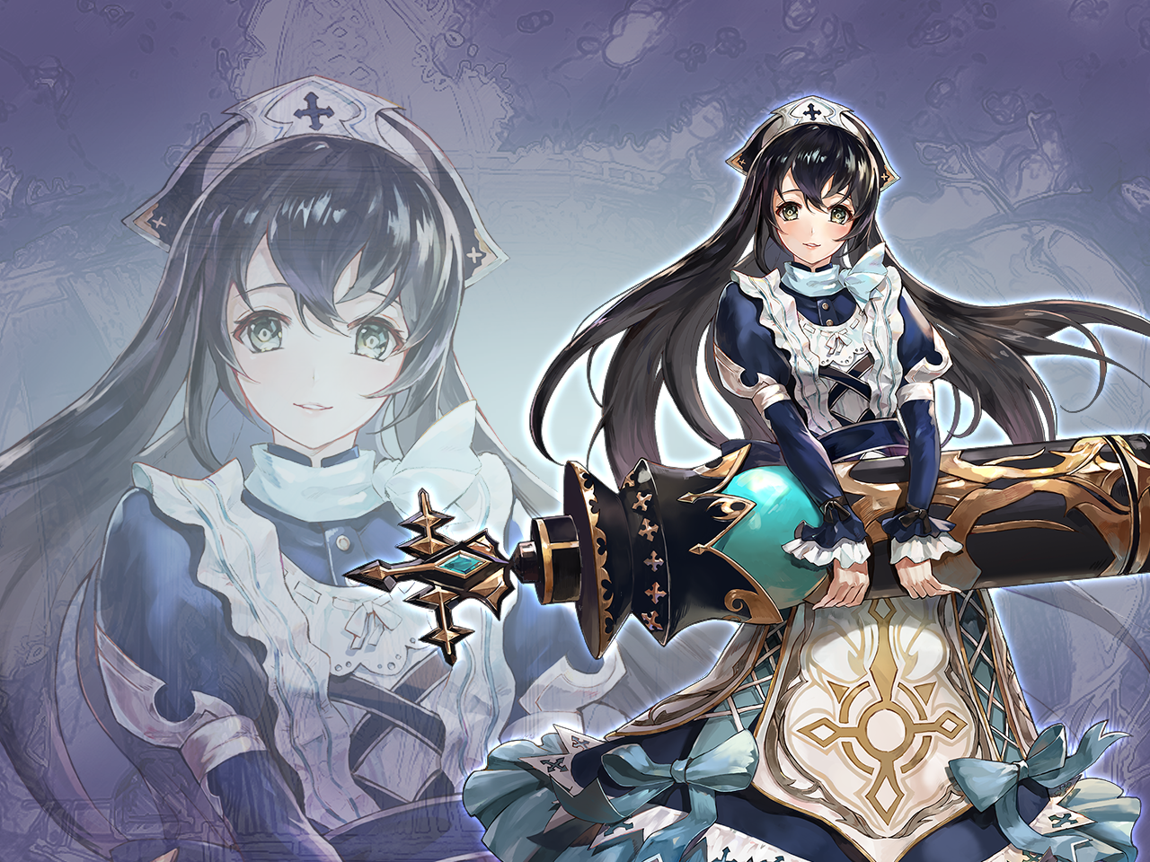 big picture of mediana